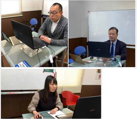 【香川銀行様主催】WEBのツールやサービスを活用した自社強化セミナー
